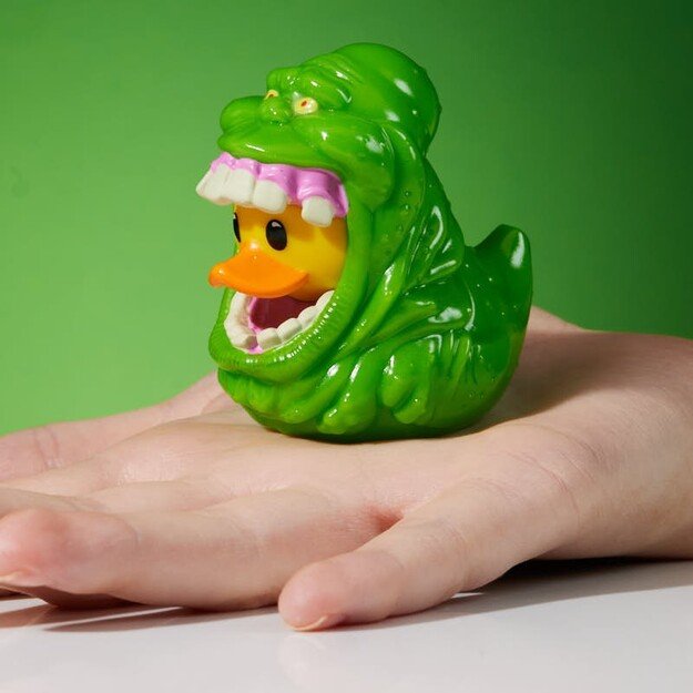Numskull - Ghostbusters Tubbz MINI Slimer