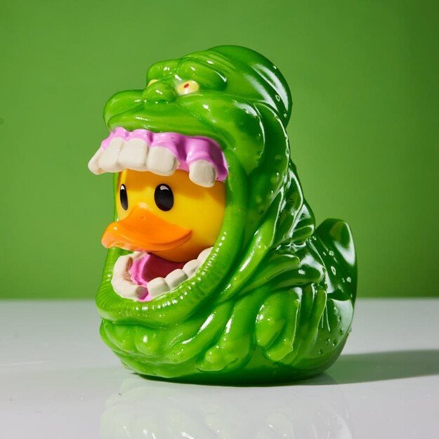 Numskull - Ghostbusters Tubbz MINI Slimer