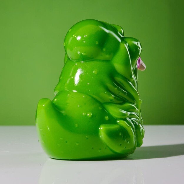 Numskull - Ghostbusters Tubbz MINI Slimer