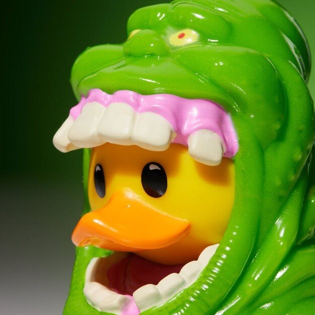 Numskull - Ghostbusters Tubbz MINI Slimer