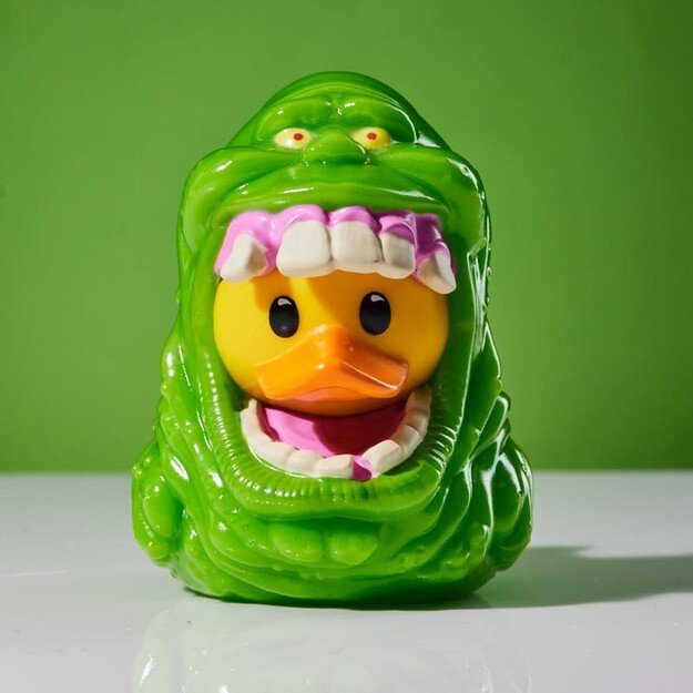 Numskull - Ghostbusters Tubbz MINI Slimer