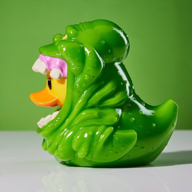 Numskull - Ghostbusters Tubbz MINI Slimer