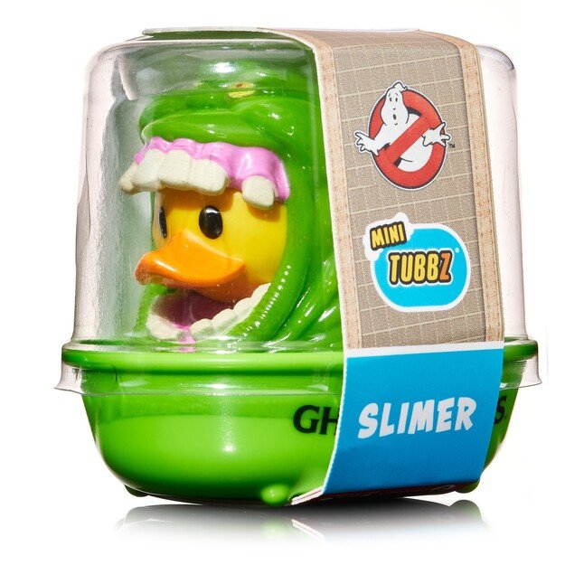 Numskull - Ghostbusters Tubbz MINI Slimer