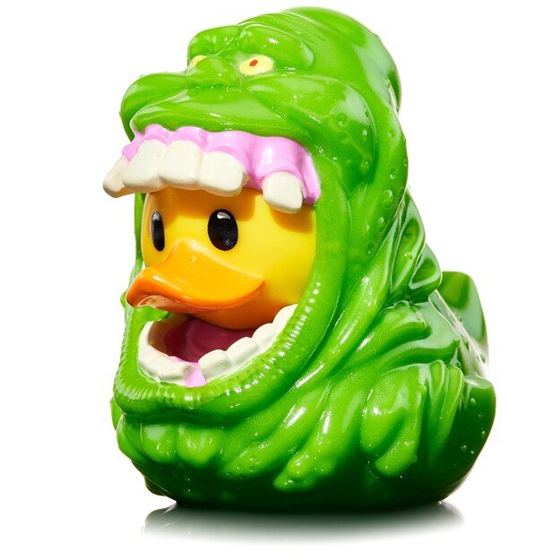 Numskull - Ghostbusters Tubbz MINI Slimer