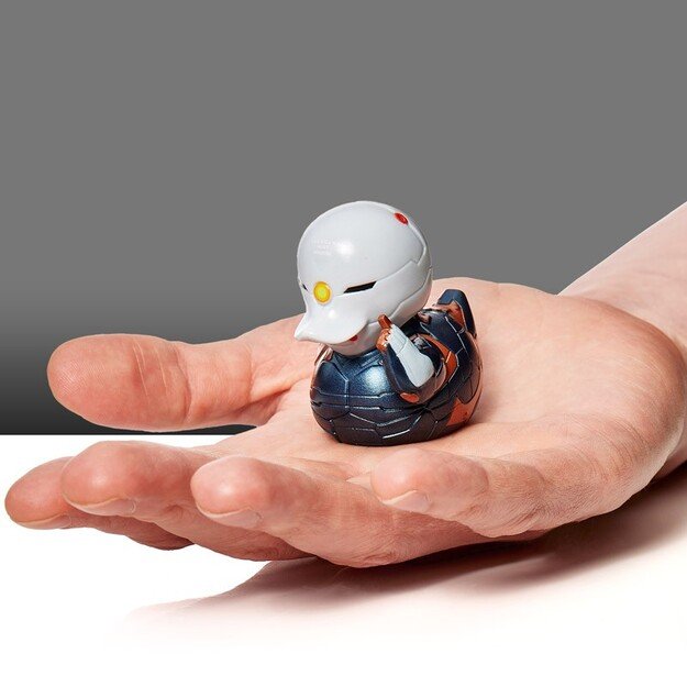 Numskull - MGS Tubbz MINI Gray Fox