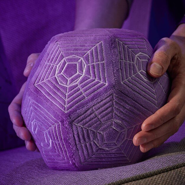Numskull Destiny Plush Legendary Engram