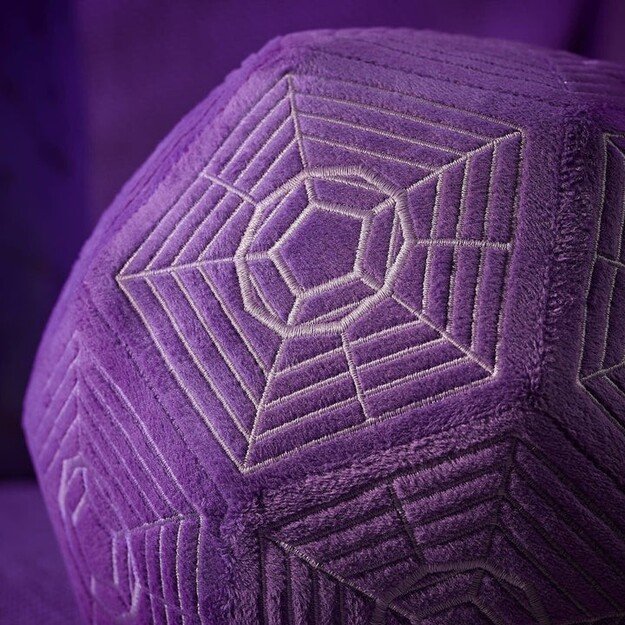 Numskull Destiny Plush Legendary Engram
