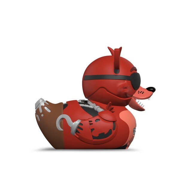 Numskull Fnaf Tubbz Mini Foxy