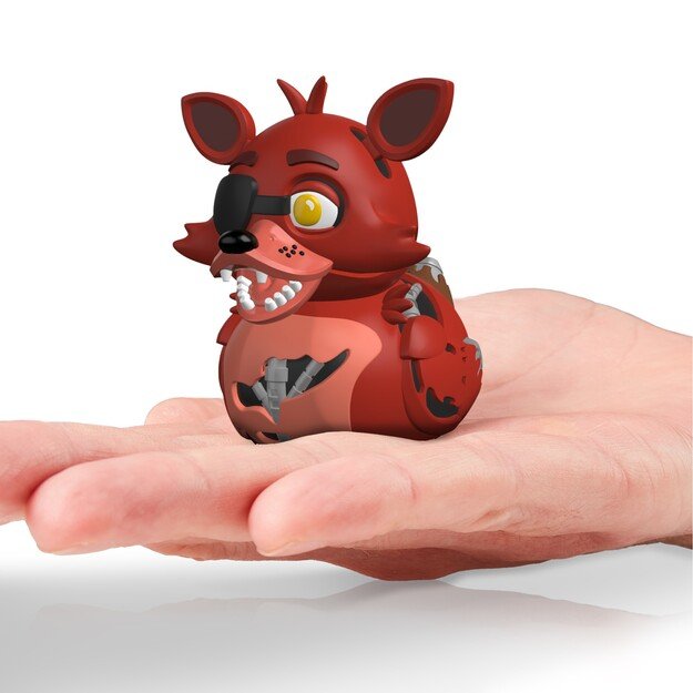 Numskull Fnaf Tubbz Mini Foxy