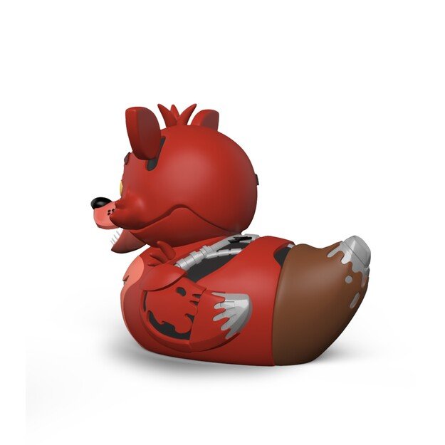 Numskull Fnaf Tubbz Mini Foxy