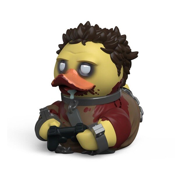Numskull Shaun Tubbz 1St Ed Ed