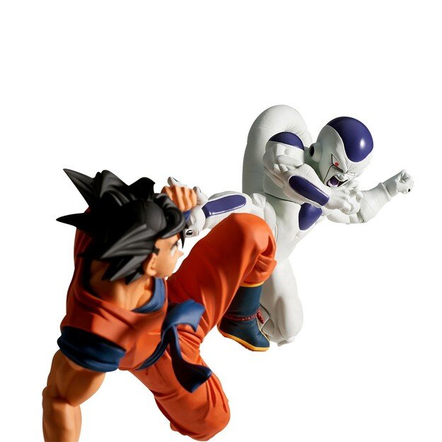 Dragon Ball Z - Match Makers-Frieza Figure