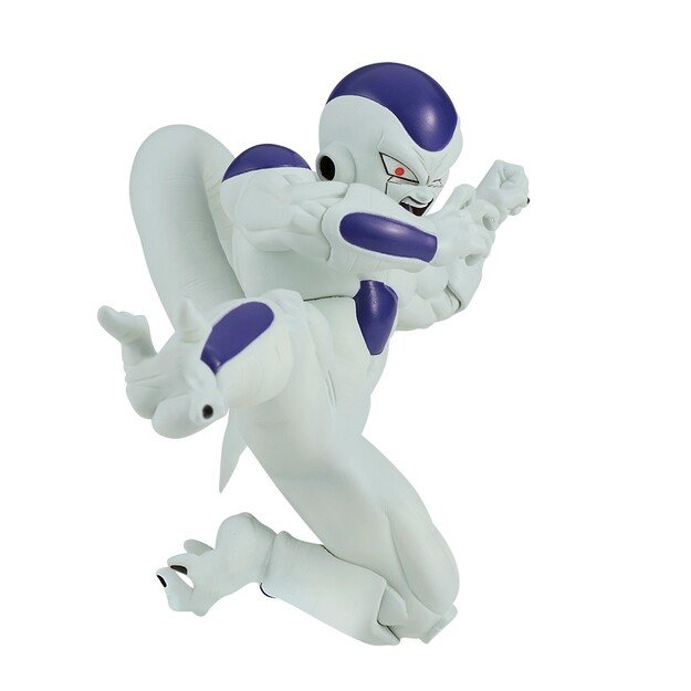 Dragon Ball Z - Match Makers-Frieza Figure