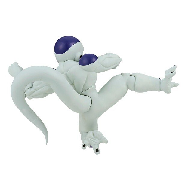 Dragon Ball Z - Match Makers-Frieza Figure