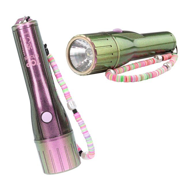 TOPModel - Torch With Timer ( 0413221 )
