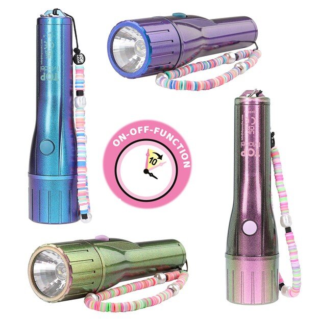 TOPModel - Torch With Timer ( 0413221 )