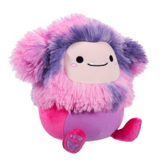 Squishmallows - Plush 12cm W19 - Woxie