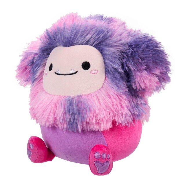 Squishmallows - Plush 12cm W19 - Woxie