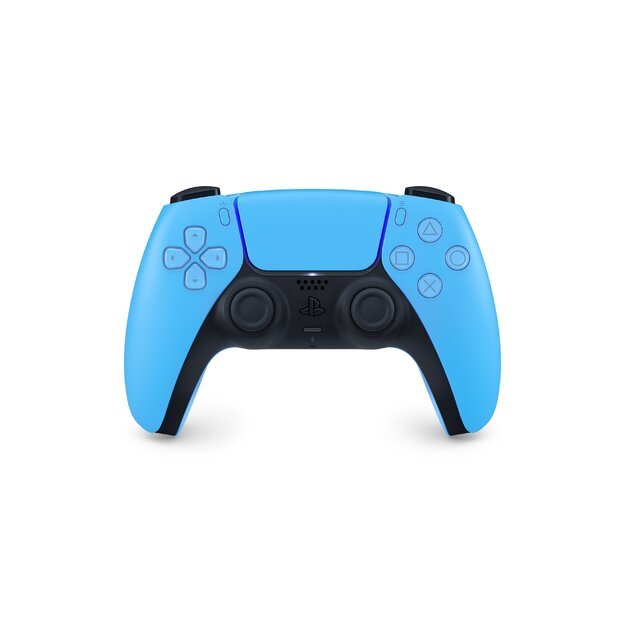 Sony Playstation 5 Dualsense Controller Starlight Blue