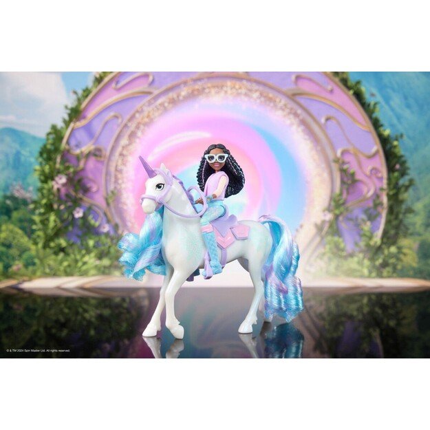 Unicorn Academy - Doll & Unicorn - Layla & Glacier (6066849)