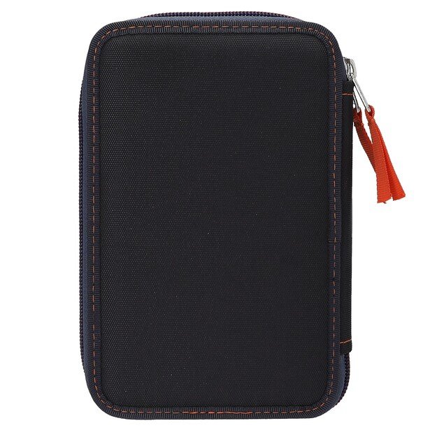 Dino World - Adventure World Double Pencil Case With Spider - (0413332) 2