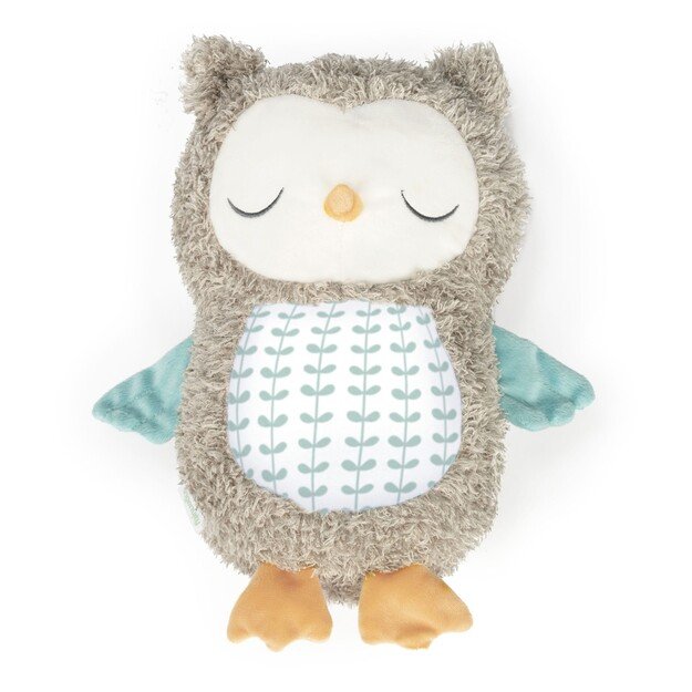Ingenuity - Snuggle Sounds Nally Soothing Plush Toy (IN-12477)