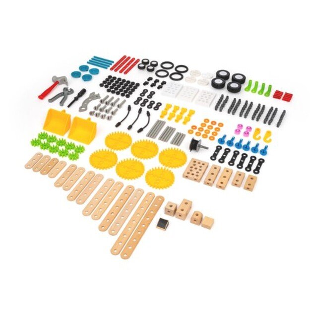 BRIO - Builder Creative Set - (34606)