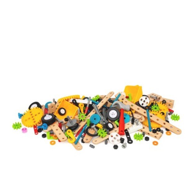BRIO - Builder Creative Set - (34606)