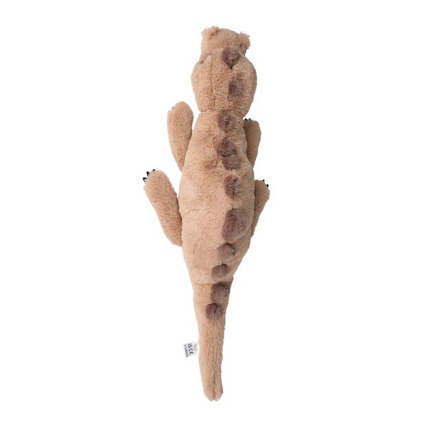 Dino World - Dinosaur Plush Brown 50 cm - ()