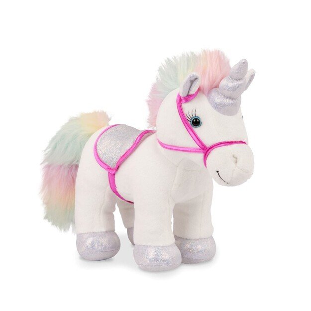 Pucci Pups - Pucci Unicorn in bag (708422)
