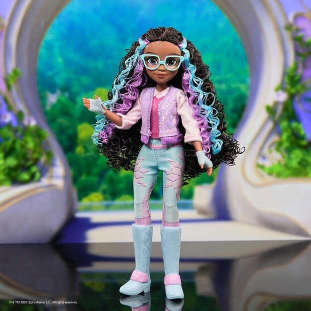 Unicorn Academy - Fashion Doll 24 cm - Layla