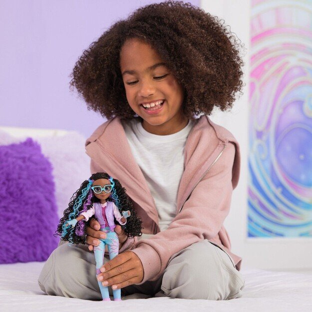 Unicorn Academy - Fashion Doll 24 cm - Layla