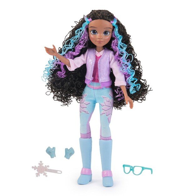 Unicorn Academy - Fashion Doll 24 cm - Layla
