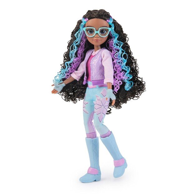 Unicorn Academy - Fashion Doll 24 cm - Layla