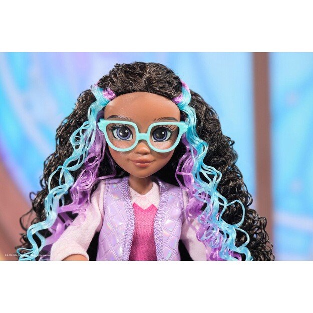 Unicorn Academy - Fashion Doll 24 cm - Layla