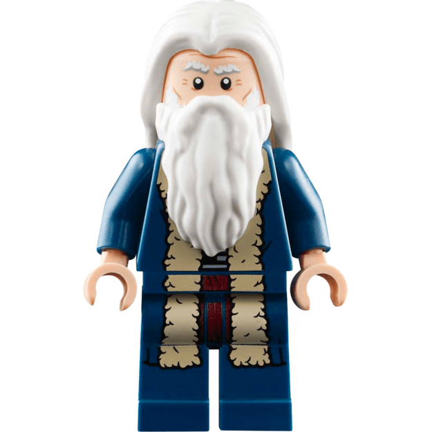 LEGO - Icons - Leonardo da Vinci's Flying Machine (10363) 1