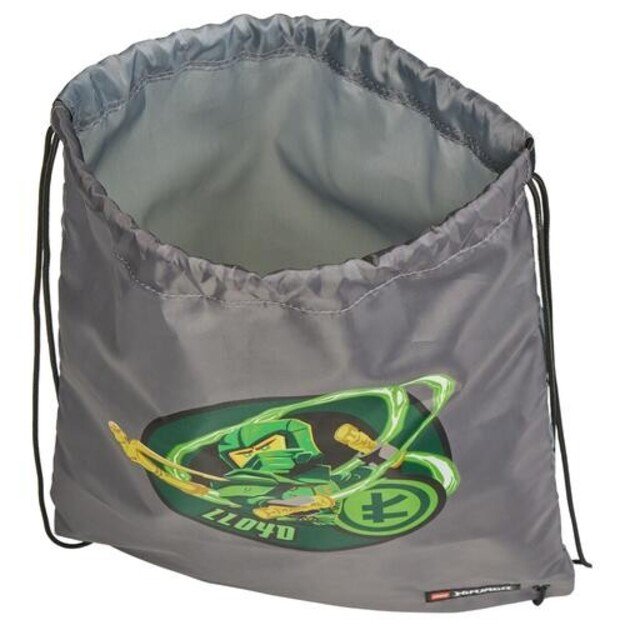 LEGO Ninjago  - Gymbag -  Elemental Master of Energy (10034-2501)