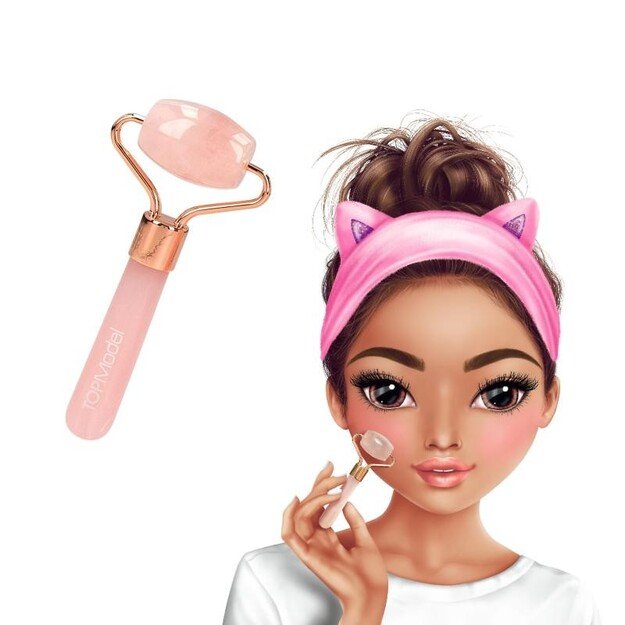 TOPModel - Face Roller Set BEAUTY and ME ( 0412693 )