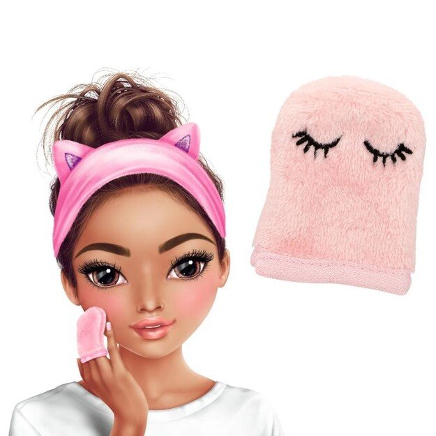 TOPModel - Face Roller Set BEAUTY and ME ( 0412693 )