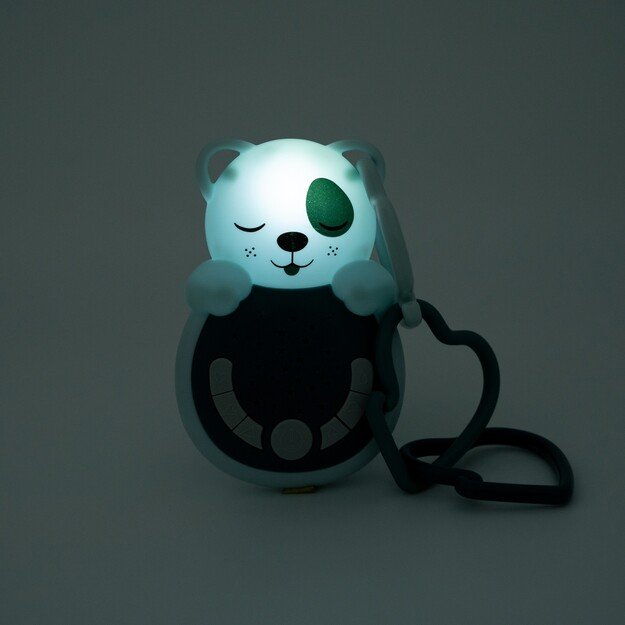 Cloud B - Sweet Dreamz On the Go Dog - (CB7671-DG)