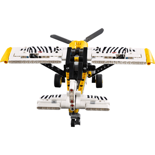 LEGO - Technic - Bush Plane (42198)