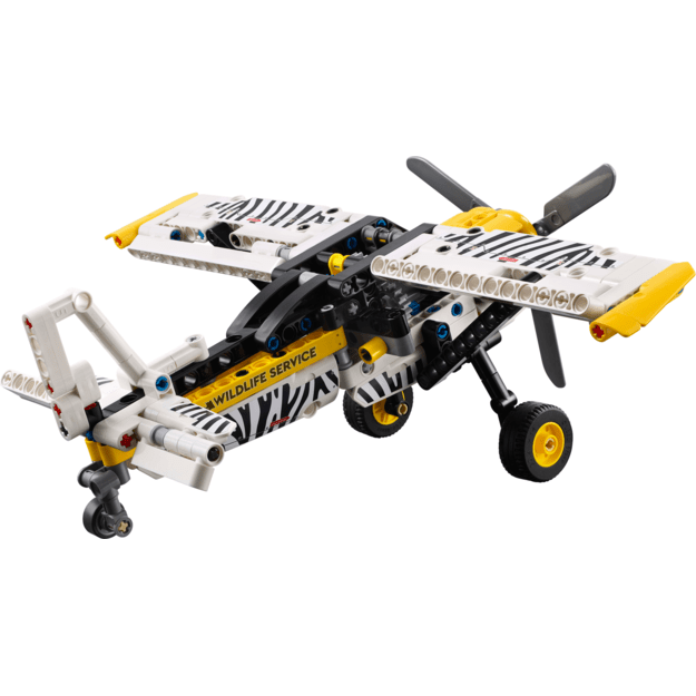 LEGO - Technic - Bush Plane (42198)