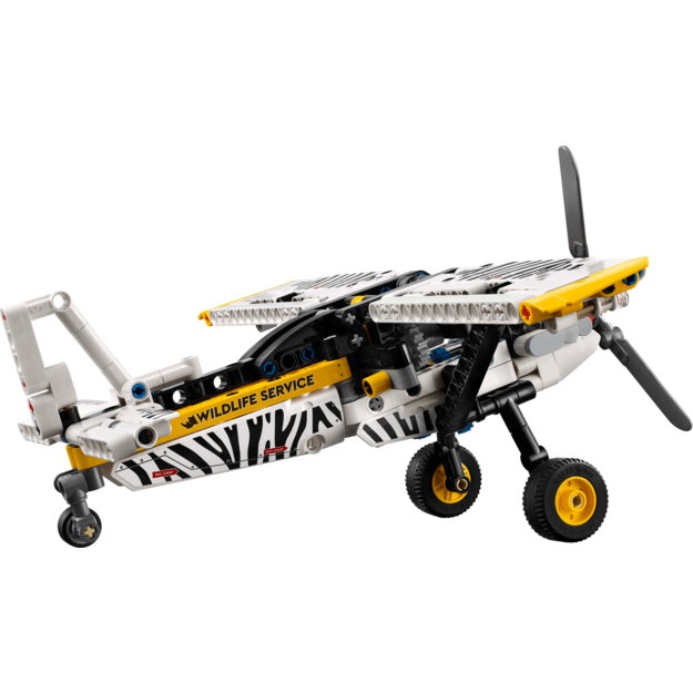 LEGO - Technic - Bush Plane (42198)