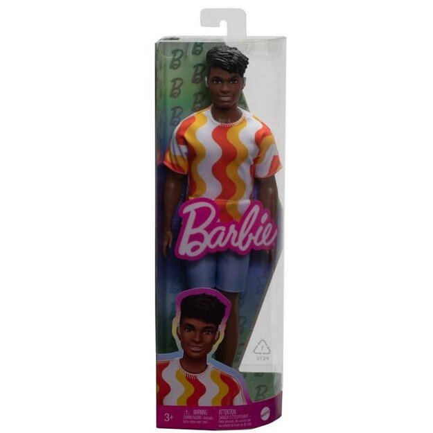 Barbie - Fashionistas Ken (HRH23)