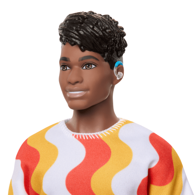 Barbie - Fashionistas Ken (HRH23)