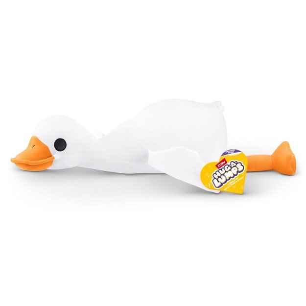 Hug A Lumps - S1,Bulk - White Goose