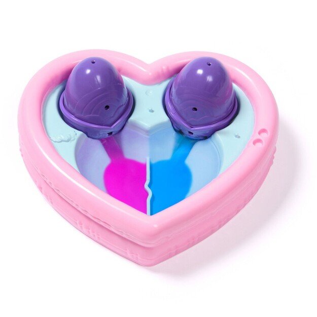 Hatchimals - Alive Bestie Pool Party - (6072786)