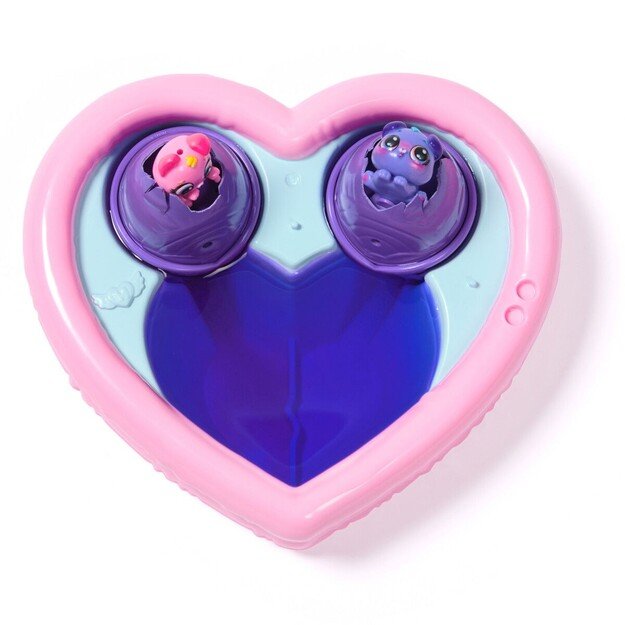 Hatchimals - Alive Bestie Pool Party - (6072786)