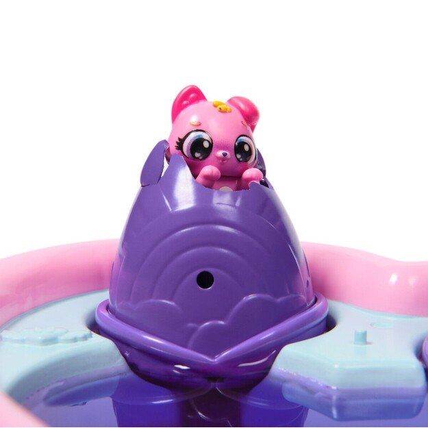Hatchimals - Alive Bestie Pool Party - (6072786)