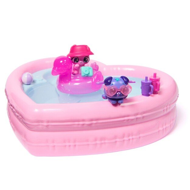 Hatchimals - Alive Bestie Pool Party - (6072786)